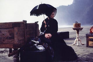 A Feminist View of Jane Campion’s The Piano: Silent Resistance And Sexual Awakening