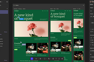 Did Figma Just Kill Framer and Webflow?