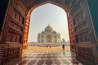 3 Problem With India’s Tourism Industry