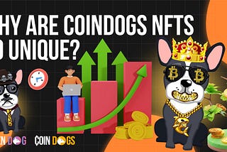 COINDOGS, the new platform for gamers