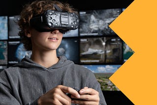Inside the Simulation: 12 Movies That Explore Virtual Reality