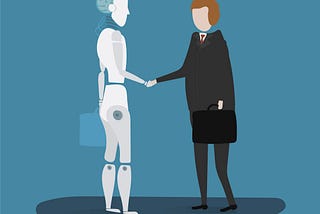 humans vs artificial intelligence