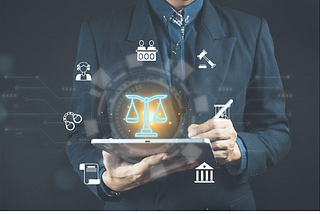 AI Lawyers? How Artificial Intelligence Is Transforming the Practice of Law.