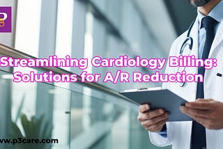 Streamlining Cardiology Billing: Solutions for A/R Reduction