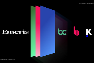 BitCanna, BitSong, and Ki Chain Are Now Available on Emeris Beta