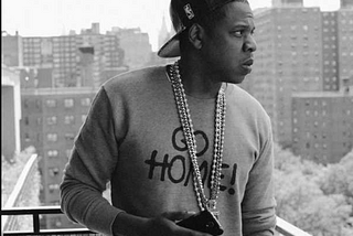 Dear Jay-Z,
