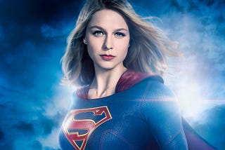 Supergirl Saison 5 Épisode 2 Streaming Vostfr