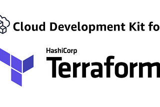 Provisioning the infrastructure using CDK for Terraform