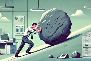 The Case for Better Enterprise Software: Battling the Meticulous and Untenable