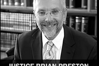 Justice Brian Preston, the Chief Judge of the Land and Environment Court of New South Wales…