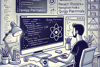 How to Keep Query Params While Navigating Using React Router