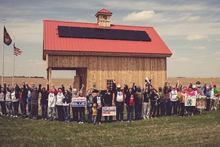 Juan’s Earth Day 2020 Story: Progress for Whom?