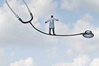 Walking the Tightrope of Supply Chain Management — How to Add a Clinical Voice
