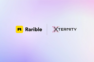 Xternity Partners With Rarible to Expand the Synergy Land Experience