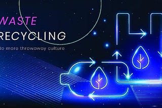 AI-Driven Smart Recycling