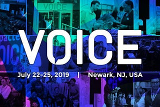 One week until Voice Summit — here’s where to catch Vixen
