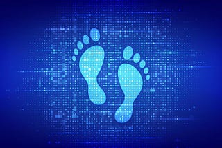 Digital Foot Print