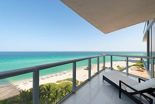 Beach Condos Are the Prime Spots You Can Invest Your Hard-Earned Money in
