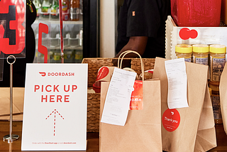 50% Off DoorDash Promo Codes In March 2024 |