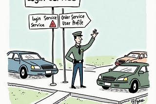 🛸 “Wait, So What Is an API Gateway?”