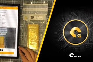 How to audit CACHE Gold