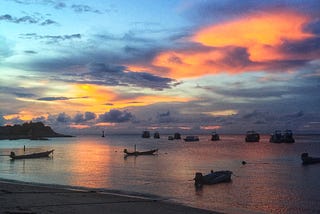 Things to do in Koh Tao, Thailand