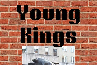From YN’s to Young Kings