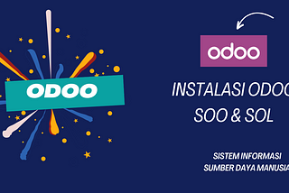 Install Odoo 16 SOO & SOL menggunakan Docker pada Windows 11
