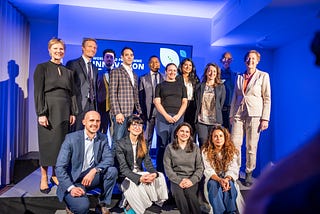 From innovation to impact: The WFP Innovation Forum 2026