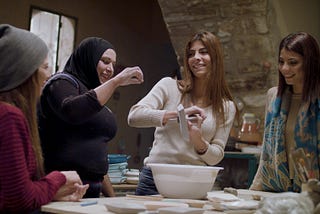 How youth-specific financial products are helping young people start businesses in Jordan