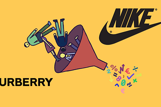 How Artificial Intelligence helps Burberry and Nike to be hyper-focused on the customer and earn…