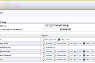 SAML SSO — WSO2 API Manager and KeyCloak — Part 02