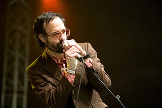 David Berman died by suicide this week