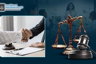 How to Choose the Right Corporate Litigation Lawyer for Your Business?