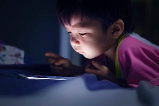 How Does The Screen Have Harmful Effects On Kids And Children:
