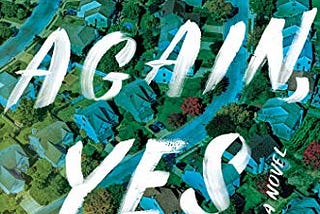 Book Review: ‘Ask Again, Yes’