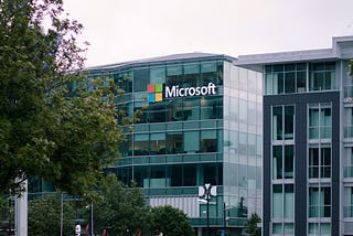 Où sont les polémiques autour de Microsoft ?