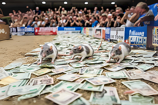 Really Boring Websites, But making $1,000,000