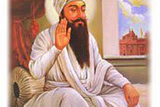 Martyrdom Of Guru Arjan Dev Ji, The Fifth Sikh Guru