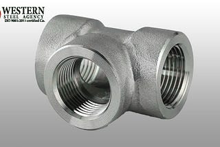Exploring the Dynamics of Forged Fittings