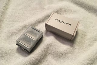 Harry’s Packaging