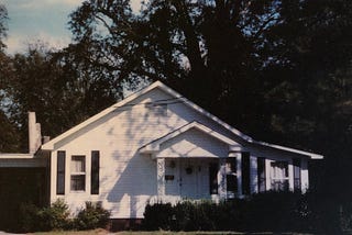 The Tragic End to Mamie’s on Franklin Street