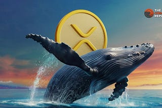 $59M XRP Whale Transfer Triggers Price Dip