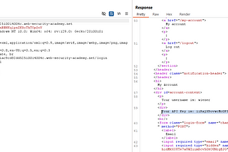 Static Dizin Olarak Kurgulanan Cache Kurallarının Exploit Edilmesi #Normalization discrepancies |…