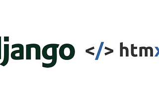 On Building a Side Project (Or: Why I Chose Django and htmx for a New Project in 2020)