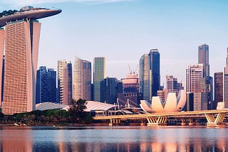 Deep Tech Startups and the Capital Gap in Singapore