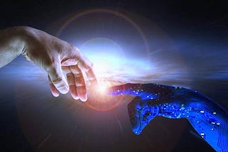 Anche la fede oggi è “artificiale”…