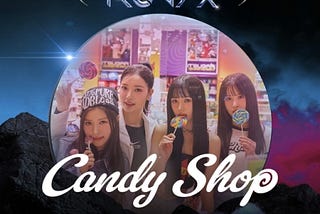 ‘Good Girl’ Candy Shop to attend K-POP concert in Thailand on May 18th