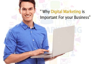 Digital Marketing Services