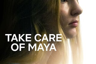 Take Care of Maya — Price of a Hug from Mommy